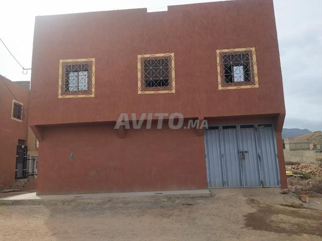 منزل للبيع ببني ملال فم اودي الكاريان