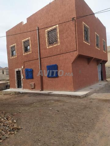 منزل للبيع ببني ملال فم اودي الكاريان - 2