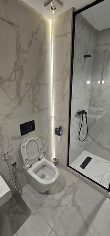 Appartement à louer 50 m² à hôpitaux - 2