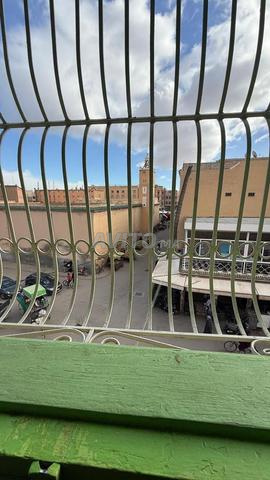 شقة للإيجار تارودانت مجمع لحباب