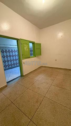 شقة للإيجار تارودانت مجمع لحباب - 2