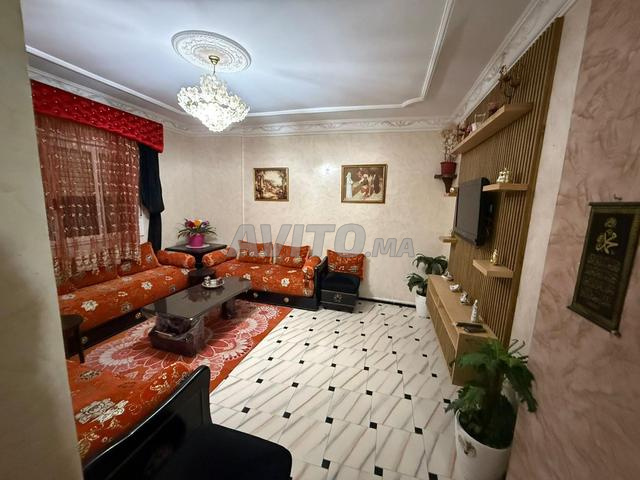 استوديو ساحر للإيجار لمدة طويلة في المركز - 2