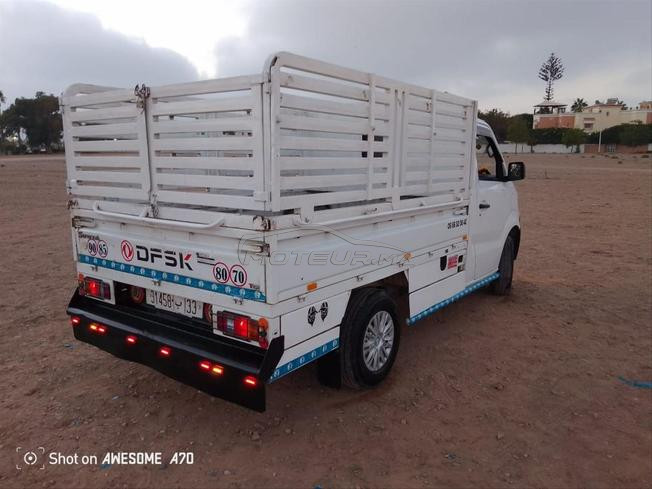 DFSK Super Cab Diesel Manuelle 2021 à Agadir