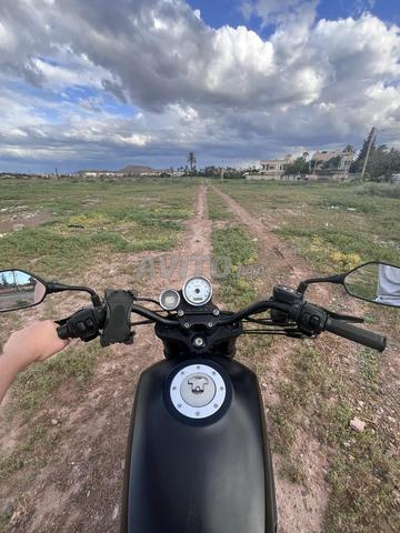 Harley davidson Forty-Eitght - 2