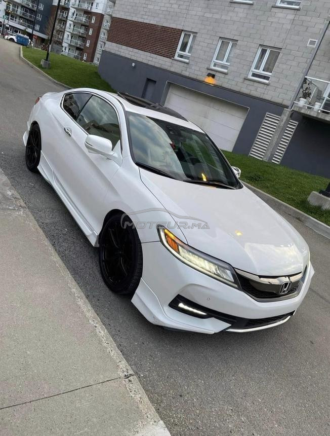 honda accord v6
