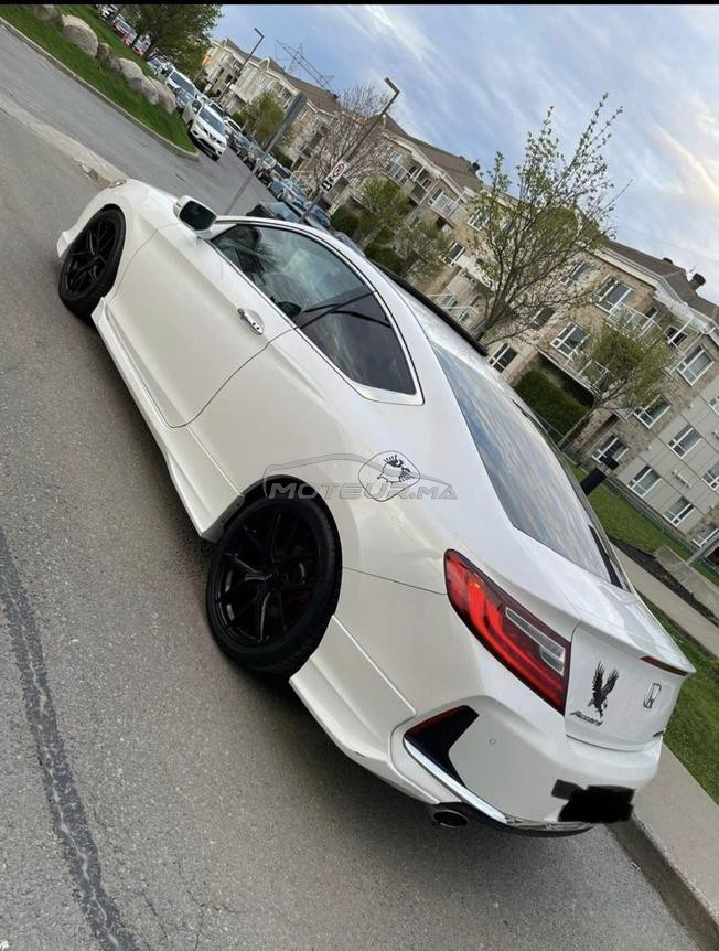honda accord v6
