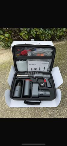 Kit Auto Smart 6-en-1 - 2