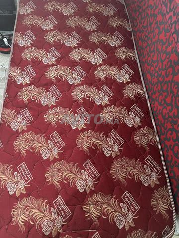 Matelas - 2
