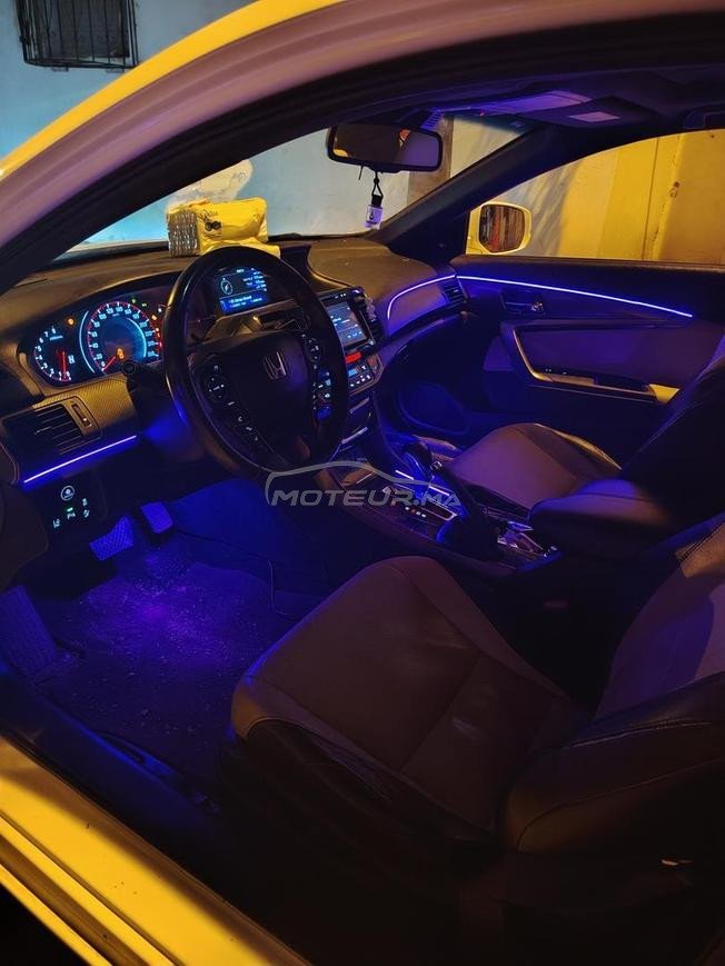 honda accord v6