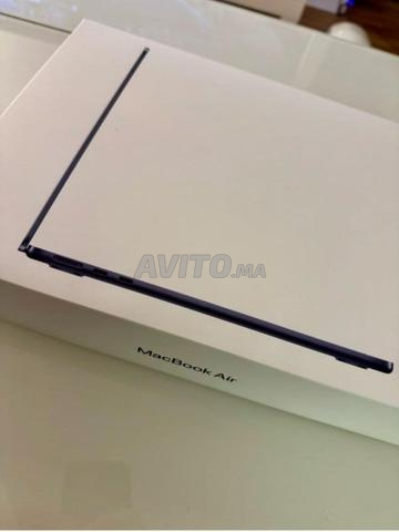 💻 MacBook Air – Puce M4 | Argent – Neuf