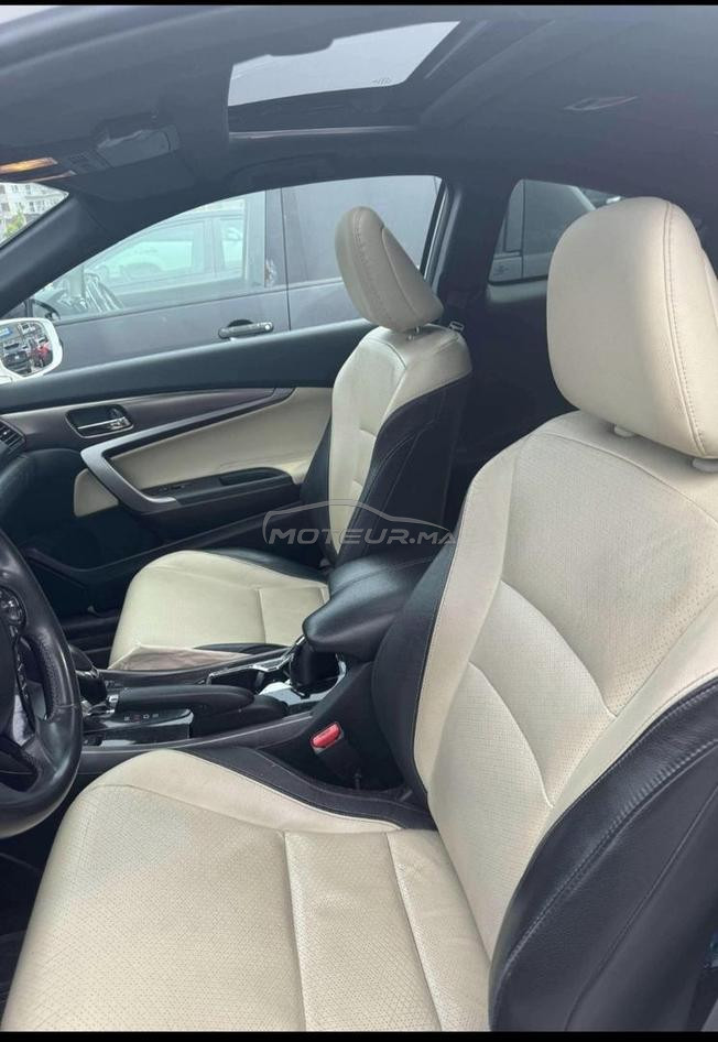 honda accord v6
