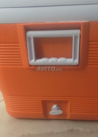 مبرد في حالة جيدة 80 لتر - 2