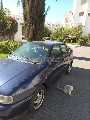 Voiture Golf Polo Diesel - 2