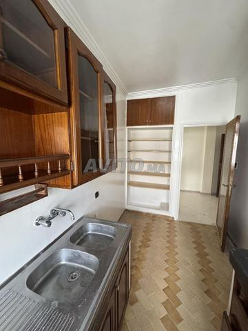 شقة 140م2 Haut Agdal الطابق الأخير مع تراس - 2