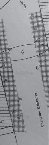 Terrain à Vendre Av Mokawama