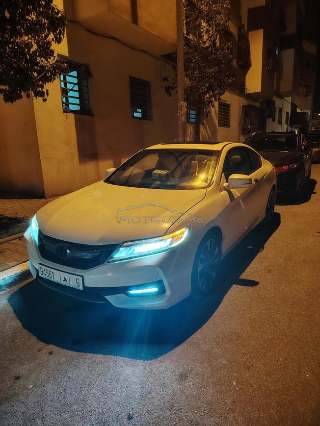 honda accord v6