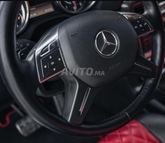 Mercedes G350d (Diesel) Designo AMG Line - 2