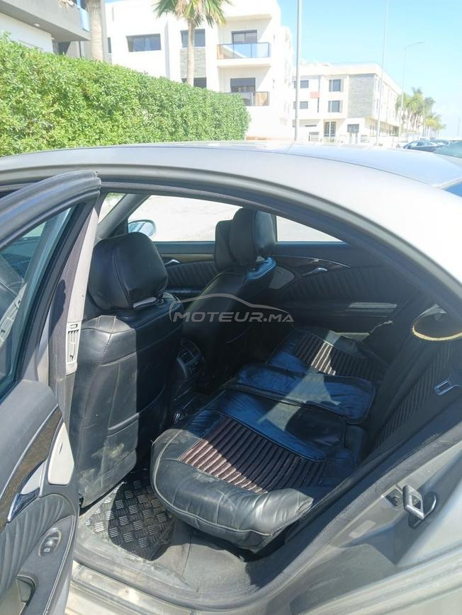 Mercedes-Benz 270 Diesel Automatique 2004 à Temara