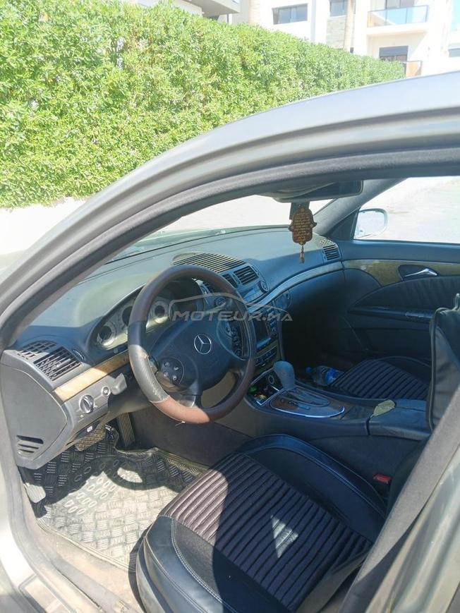 Mercedes-Benz 270 Diesel Automatique 2004 à Temara