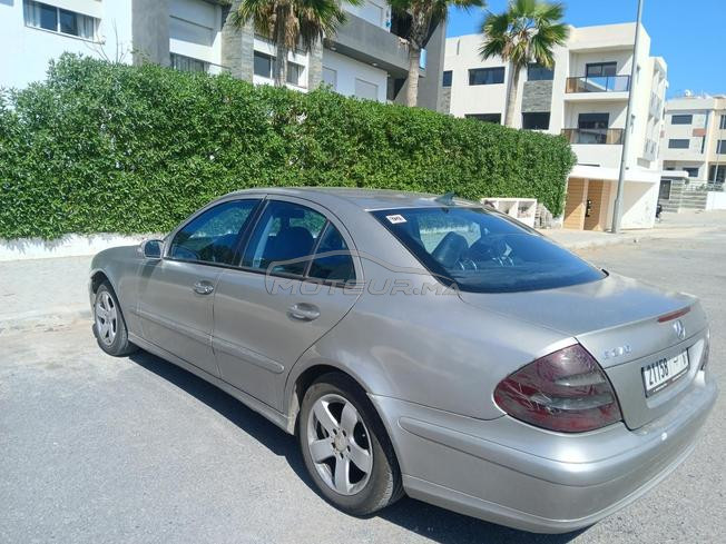 Mercedes-Benz 270 Diesel Automatique 2004 à Temara