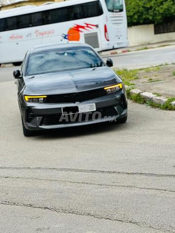 أوبل أسترا 2023