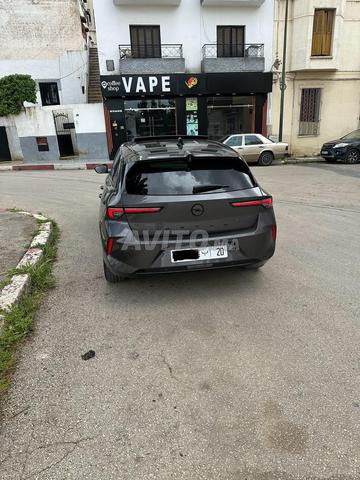 أوبل أسترا 2023 - 2