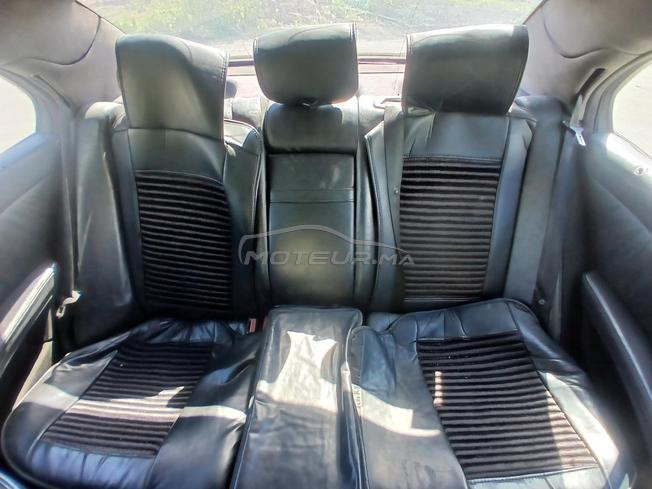 Mercedes-Benz 270 Diesel Automatique 2004 à Temara