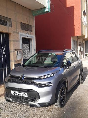 سيتروين سي 3 إيركروس لي عندو غرض معقول مرحبا - 2