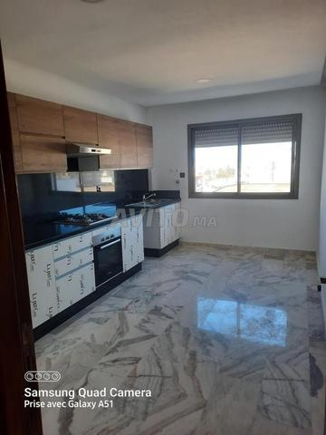 Appartement à vendre 115 m² à Rabat Agdal