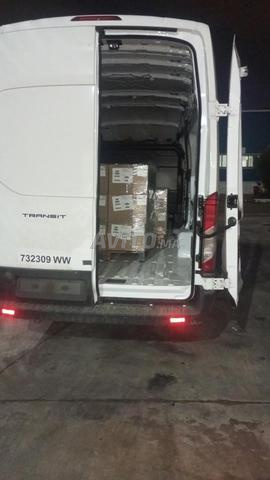 نقل وطني - حجم كبير - فواتير - 2