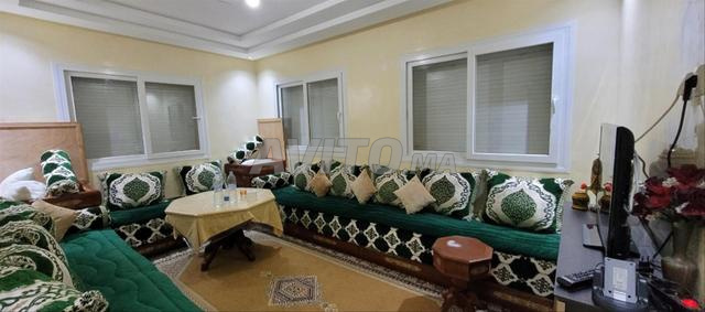 Appartement à vendre 61 m² à Tit Mellil - 2