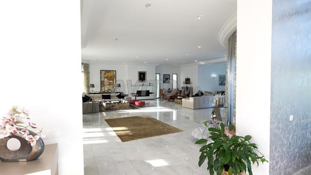 VENTE D'UNE VILLA ASSAM - 2