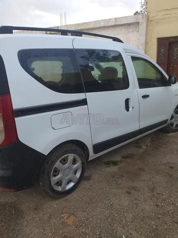 Dacia Dokker 2016 Diesel - 2