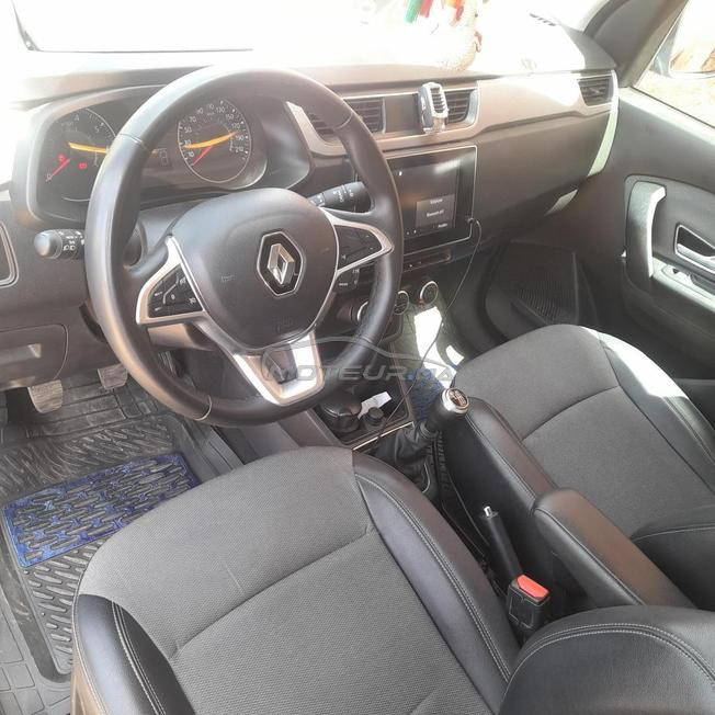 Renault Diesel Manuelle 2023 à Tanger
