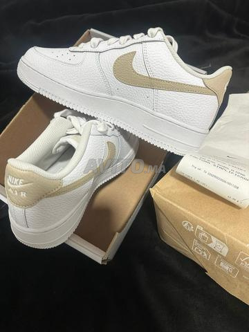 Sneaker Nike - 2