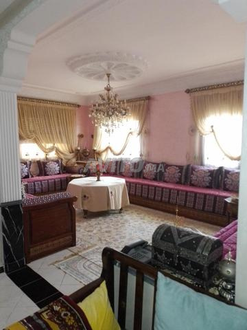 Appartement à vendre 91 m² à Kénitra - 2