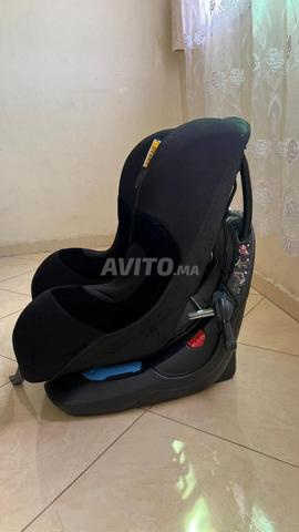 Siège auto pour enfants - 2