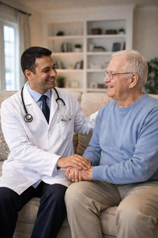 ألو عادل سيارة إسعاف الرباط - 2