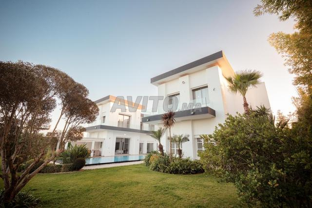 VENTE D'UNE VILLA ASSAM
