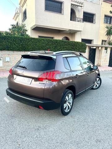 Peugeot 2008 très bon état - 2