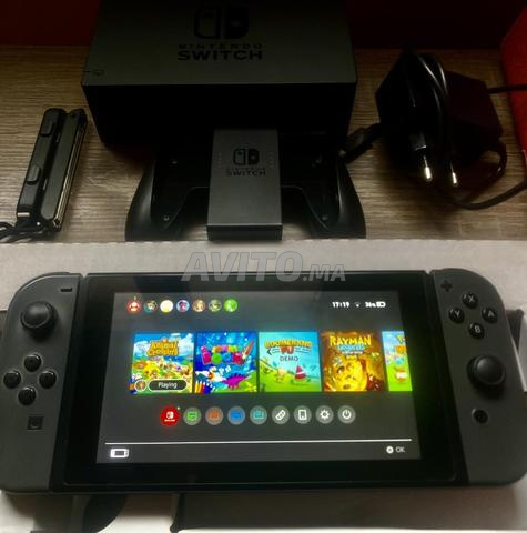 🎮 Nintendo Switch - Très Bon État 🎮 - 2