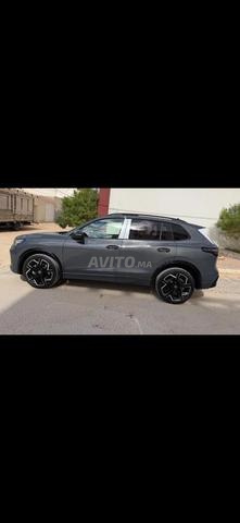 Volkswagen Tiguan R ligne موديل 2025 - 2