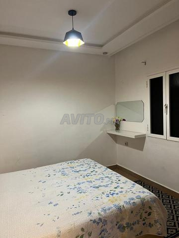 Appartement meublé avenue Alhamra - image 3