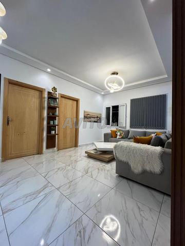 Appartement meublé avenue Alhamra - image 4