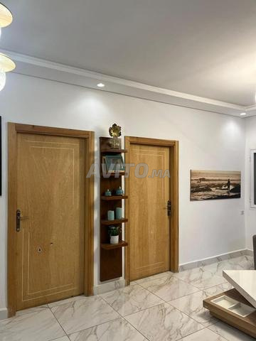 Appartement meublé avenue Alhamra - image 5