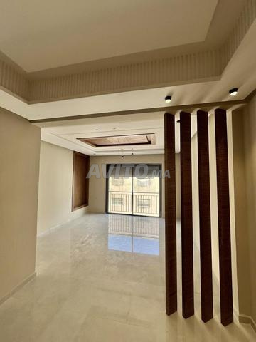 Appartement Neuf à vendre - 2