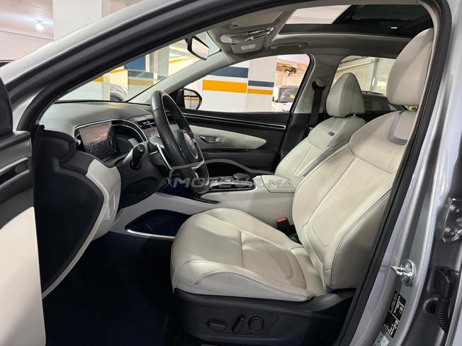 Hyundai 1.6 Tucson