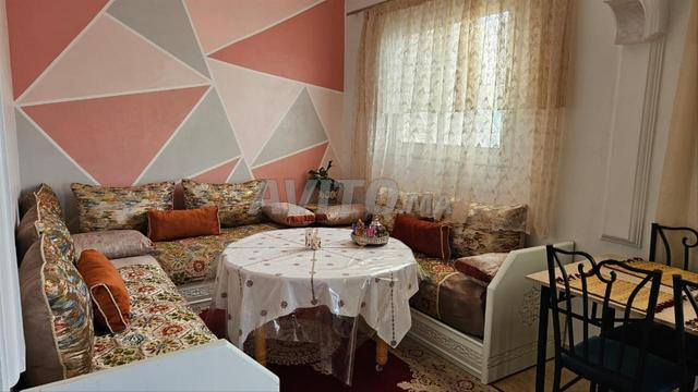 Appartement meublé à louer à la journée à Larache - 2