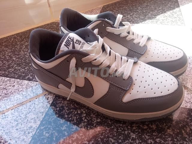 Espadrille neuve numéro 43 - 2