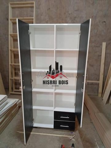 بلاكار 2, بيبان توصيل مجاني - 2